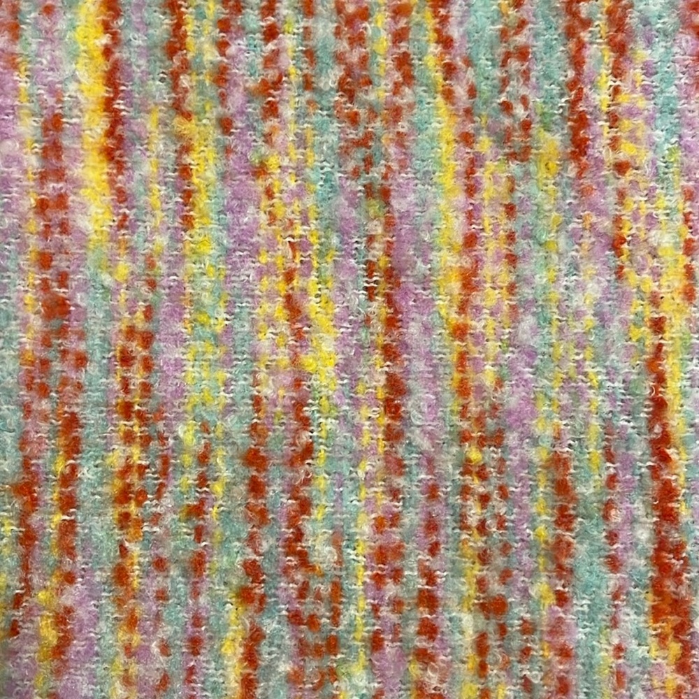 💝 Free People Off The Grid Blanket Scarf - Picture 2 of 4